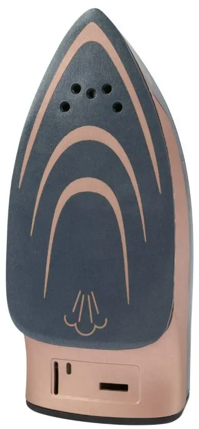 Fier de calcat Proficare PC-DB 3125 (Blue/Rose) - 3