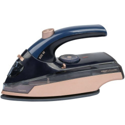 Fier de calcat Proficare PC-DB 3125 (Blue/Rose)
