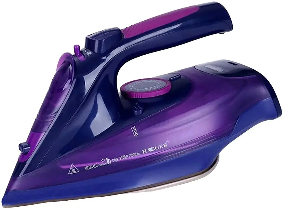 Утюг RAF R-1210 (Purple)