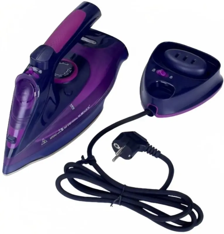 Утюг RAF R-1210 (Purple)