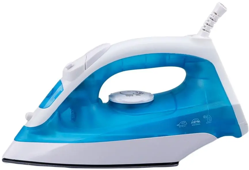 Утюг RAF R-1229 (Blue/White)