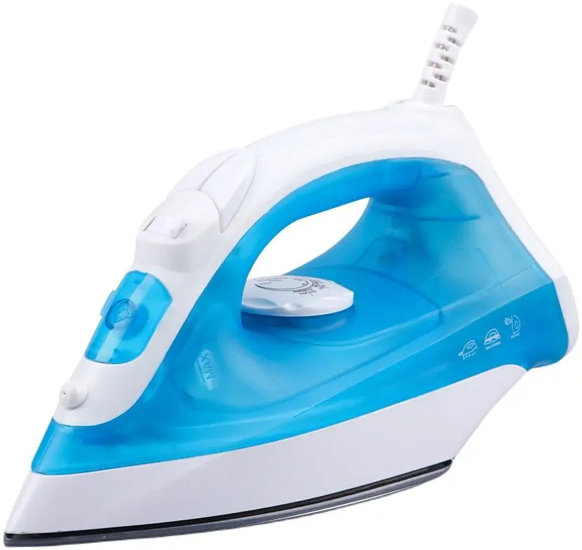 Утюг RAF R-1229 (Blue/White)