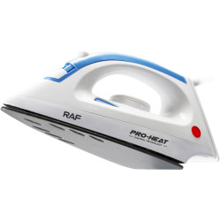 Утюг RAF R.1808B (White/Blue) Thumb