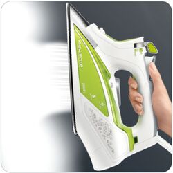 Утюг Rowenta DW 9210 (White/Green) Thumb