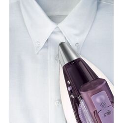 Fier de calcat Rowenta First Class DA1511F1 (White/Purple) Thumb