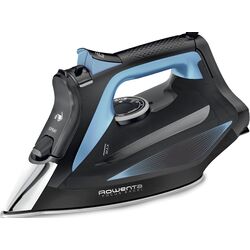 Fier de călcat Rowenta Focus Excel DW5310D1 (Black/Blue)
