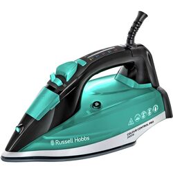 Утюг Russell Hobbs 22860 (Turquoise/Black)