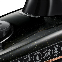 Fier de calcat Russell Hobbs 23975 (Black/Copper) Thumb