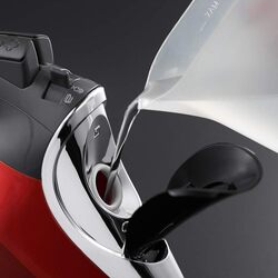 Fier de calcat Russell Hobbs One Temperature 25090-56 (Black/Red) Thumb