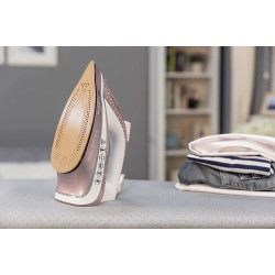 Fier de calcat Russell Hobbs Pearl Glide Rose 23972-56 (Pink) Thumb
