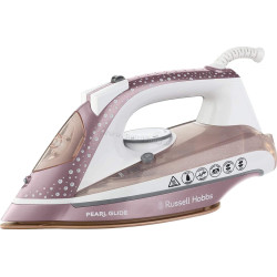 Утюг Russell Hobbs Pearl Glide Rose 23972-56 (Pink)