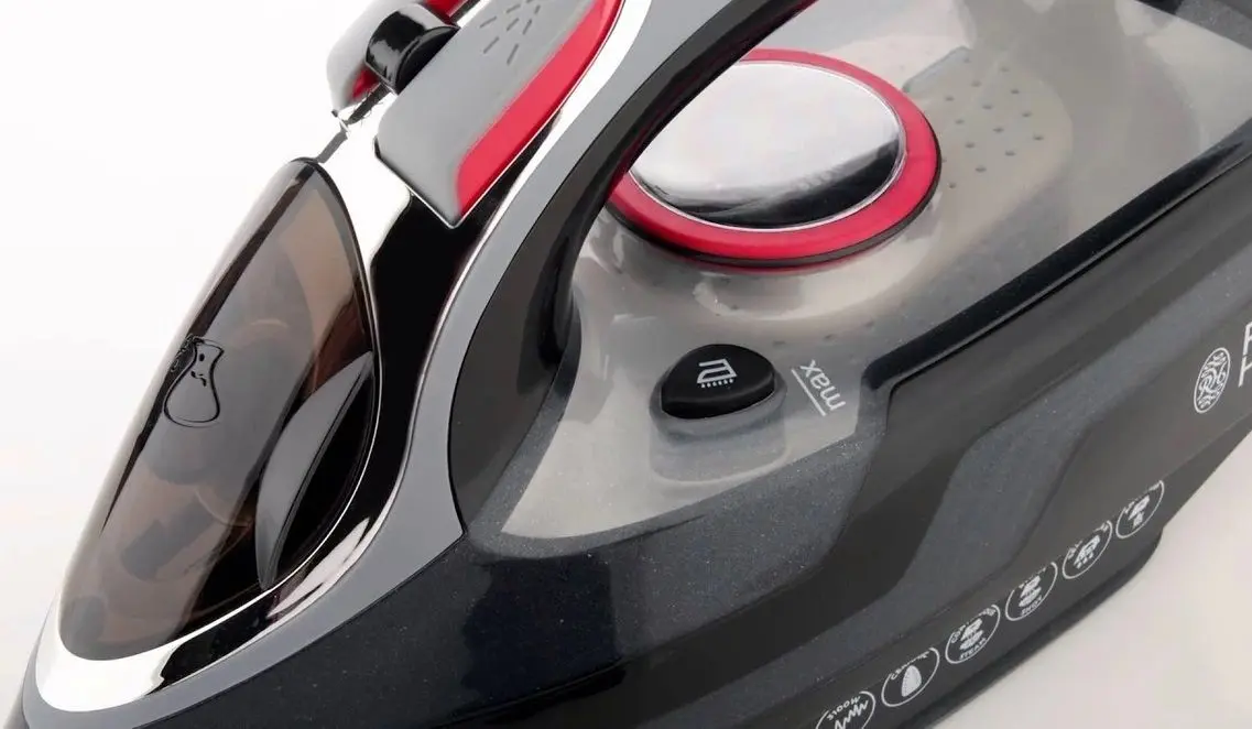 Fier de calcat Russell Hobbs Power Steam Ultra 20630-56 (Black)