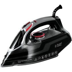 Fier de calcat Russell Hobbs Power Steam Ultra 20630-56 (Black)