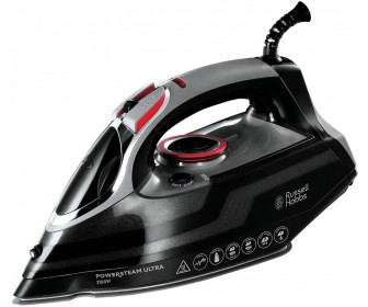 Fier de calcat Russell Hobbs Power Steam Ultra 20630-56 (Black)