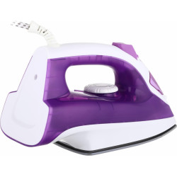 Fier de calcat Saturn ST-CC6120 (White/Purple) Thumb