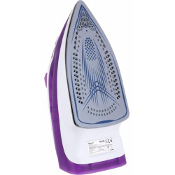 Fier de calcat Saturn ST-CC6120 (White/Purple) Thumb