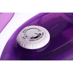 Fier de calcat Saturn ST-CC6120 (White/Purple) Thumb