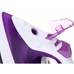 Fier de calcat Saturn ST-CC6120 (White/Purple) Thumb