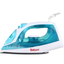 Утюг Saturn ST-CC6122 (Blue) Thumb
