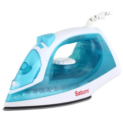 Утюг Saturn ST-CC6122 (Blue)