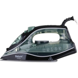 Утюг Saturn ST-CC6126 (Blue) Thumb