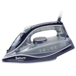 Утюг Saturn ST-CC6126 (Blue)