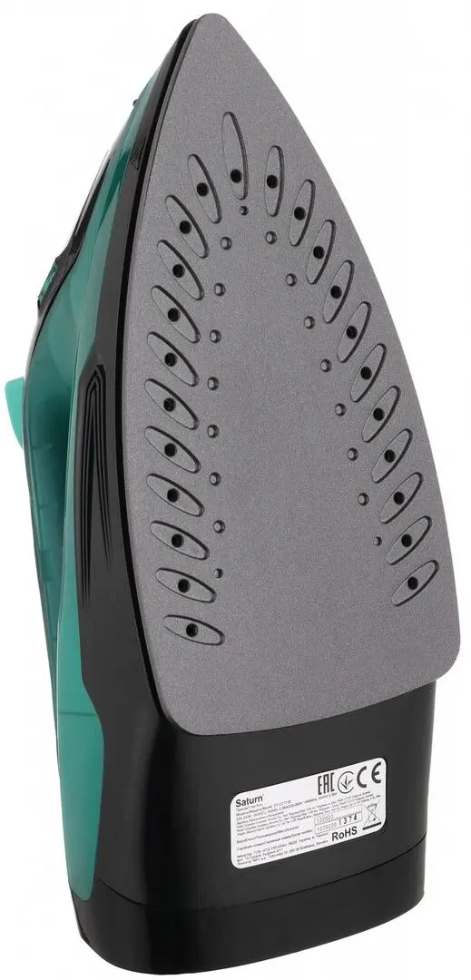 Утюг Saturn ST-CC7139 (Blue/Black)