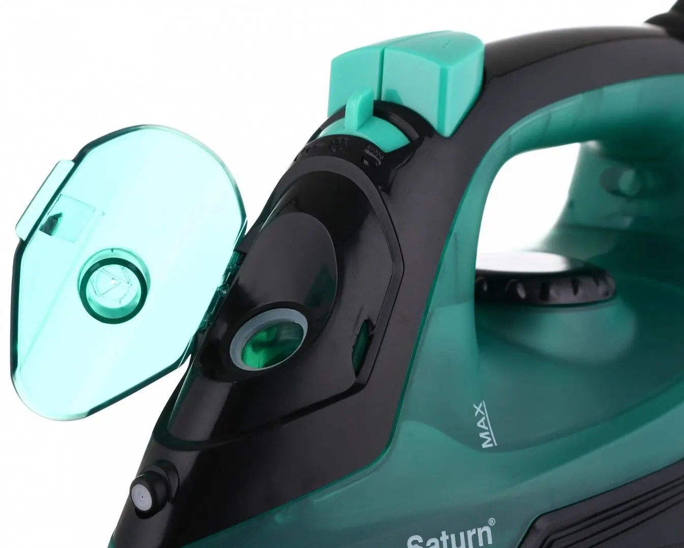 Утюг Saturn ST-CC7139 (Blue/Black)