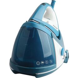 Утюг с парогенератором Singer SGR-18200 (Blue/White) Thumb