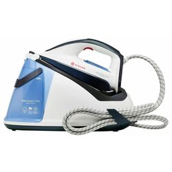 Утюг с парогенератором Singer SGR-20420 (Blue/White) Thumb