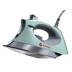 Утюг Singer Steam Craft (Mint)