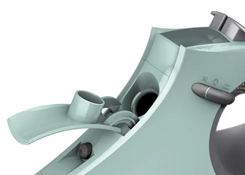 Утюг Singer Steam Craft (Mint) - 4