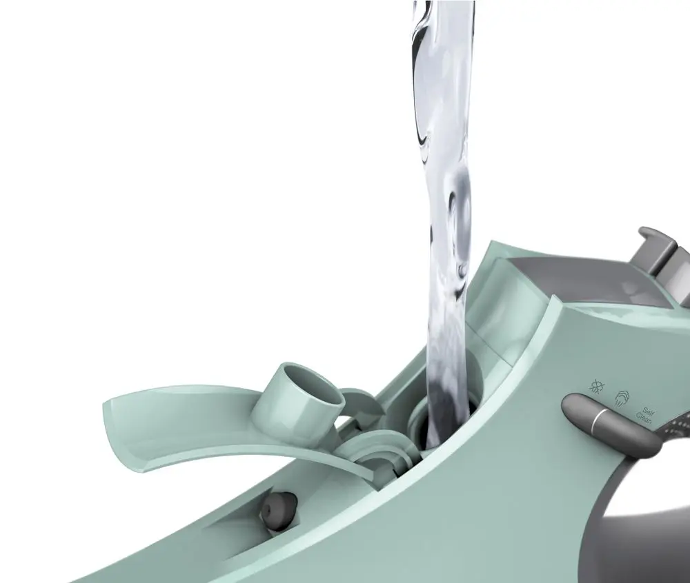 Утюг Singer Steam Craft (Mint) - 5