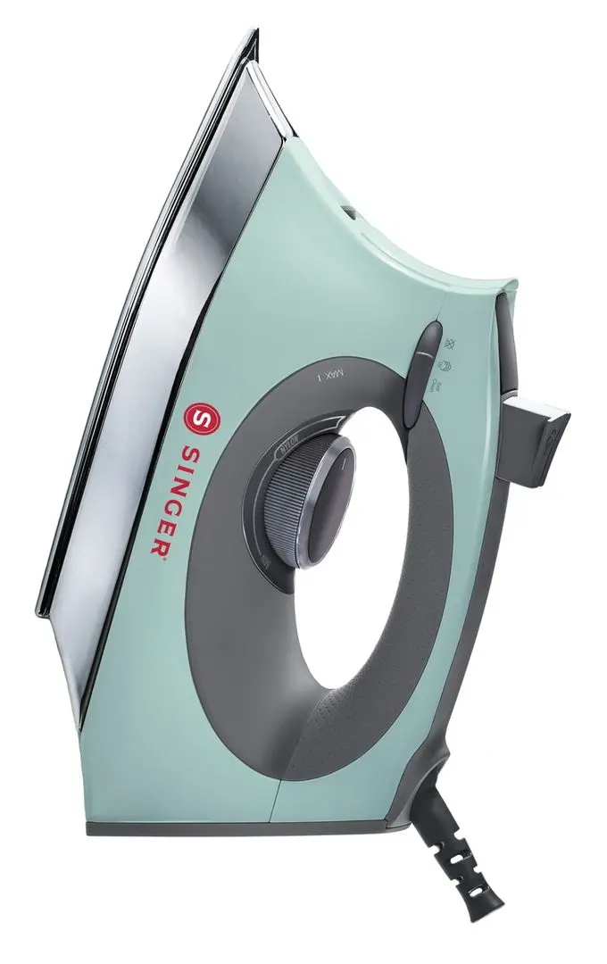 Утюг Singer Steam Craft (Mint) - 7