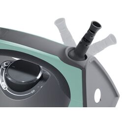 Утюг Singer Steam Craft (Mint) Thumb