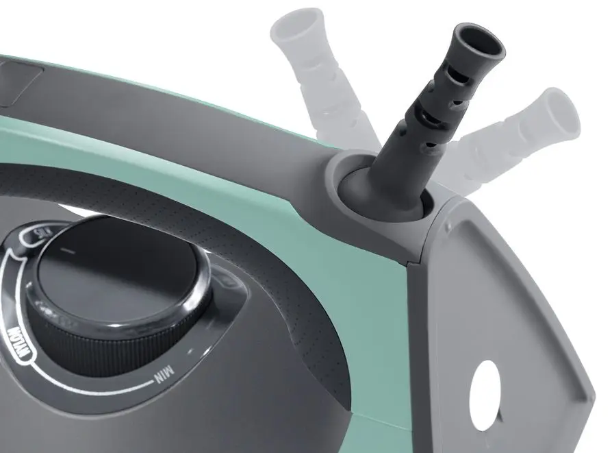 Утюг Singer Steam Craft (Mint) - 8