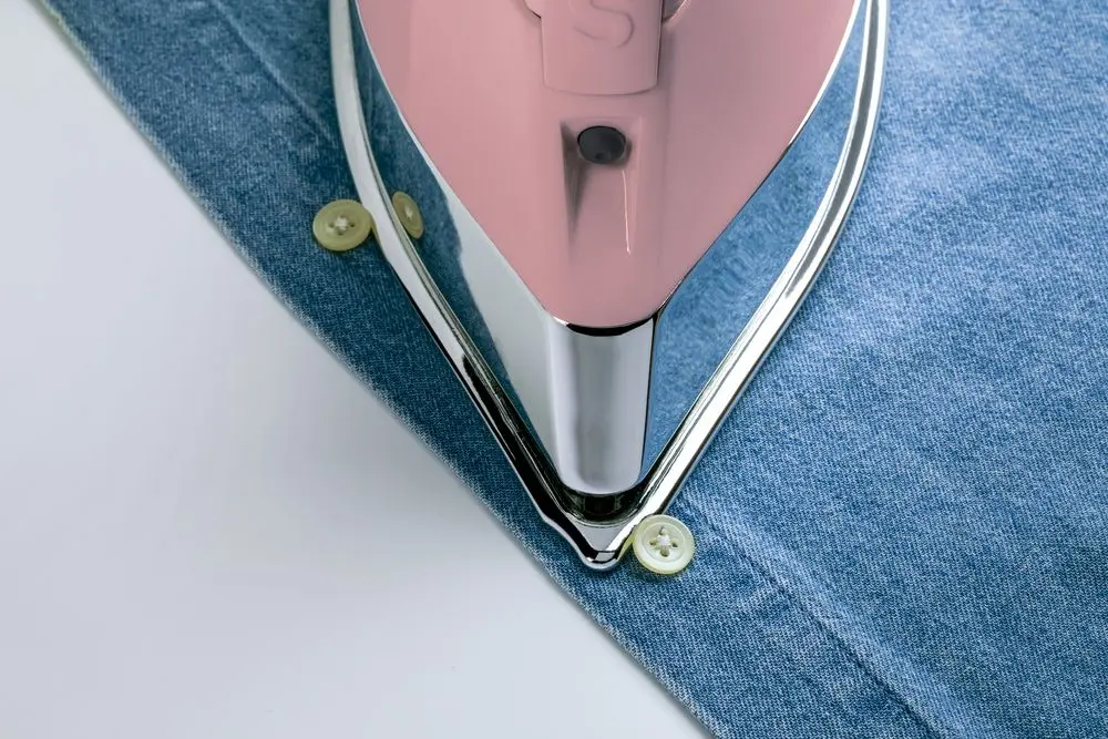 Утюг Singer Steam Craft (Pink) - 2