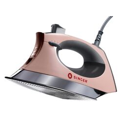 Утюг Singer Steam Craft (Pink)