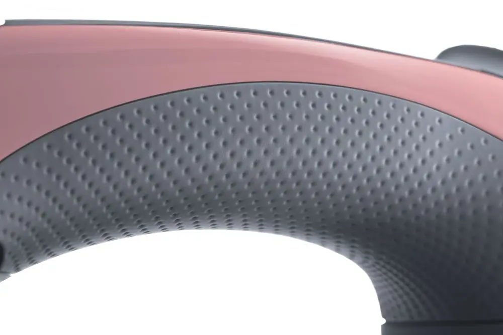 Утюг Singer Steam Craft (Pink) - 5