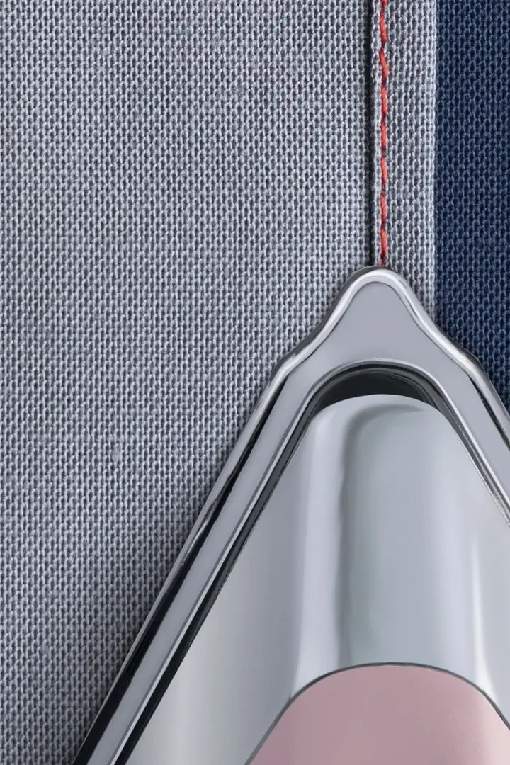 Утюг Singer Steam Craft (Pink) - 8