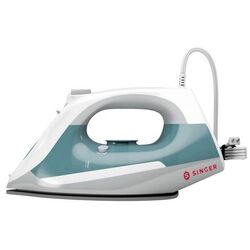 Утюг Singer Steamchoice 1.0 (White/Blue)