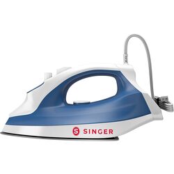 Утюг Singer Steamchoice 3.0 (White/Blue)