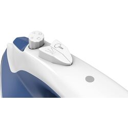 Утюг Singer Steamchoice 3.0 (White/Blue) Thumb
