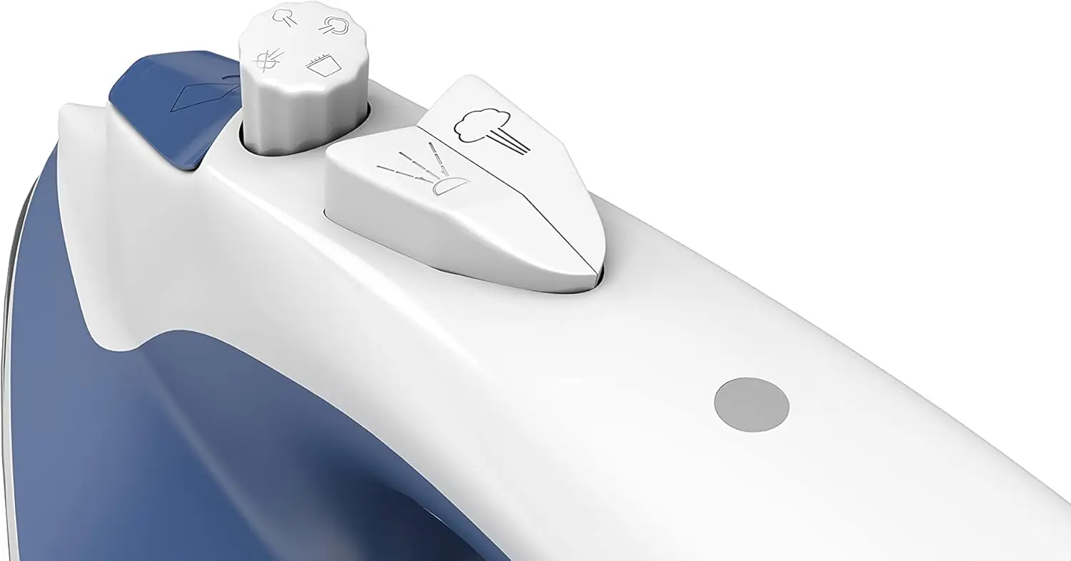 Утюг Singer Steamchoice 3.0 (White/Blue) - 4