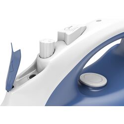 Утюг Singer Steamchoice 3.0 (White/Blue) Thumb