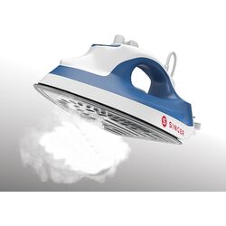 Утюг Singer Steamchoice 3.0 (White/Blue) Thumb