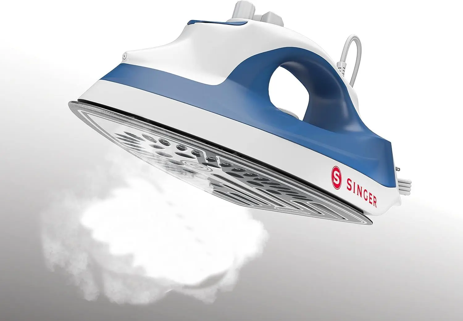 Утюг Singer Steamchoice 3.0 (White/Blue) - 6