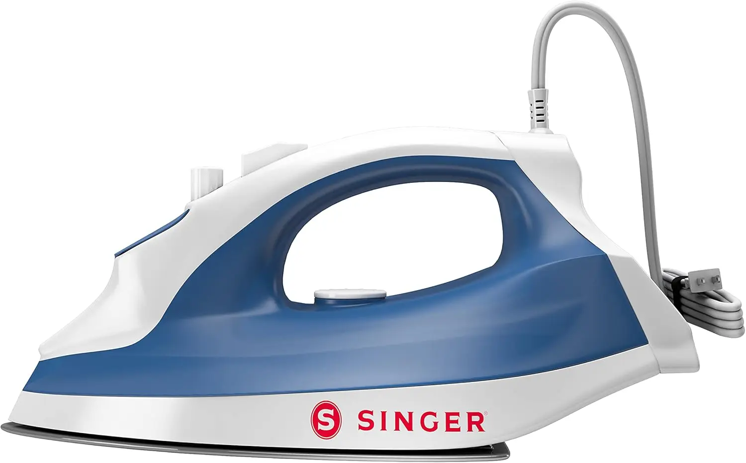 Утюг Singer Steamchoice 3.0 (White/Blue)