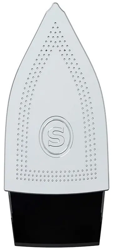 Утюг Singer SteamCraft (Black) - 4