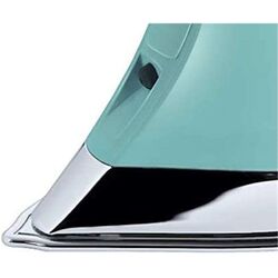 Утюг Singer SteamCraft (Mint/Grey) Thumb
